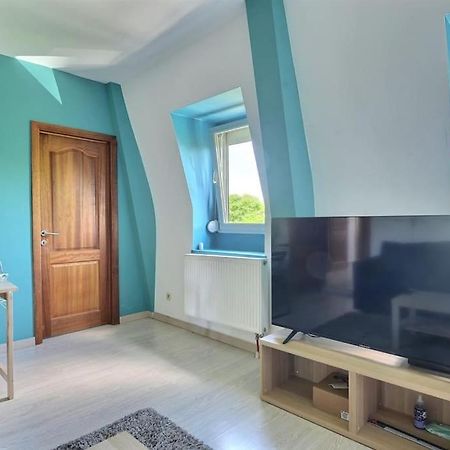 Appartement Charmant Tres Proche Centre-Ville, Parking Gratuits, Mulhouse Centre Exterior photo