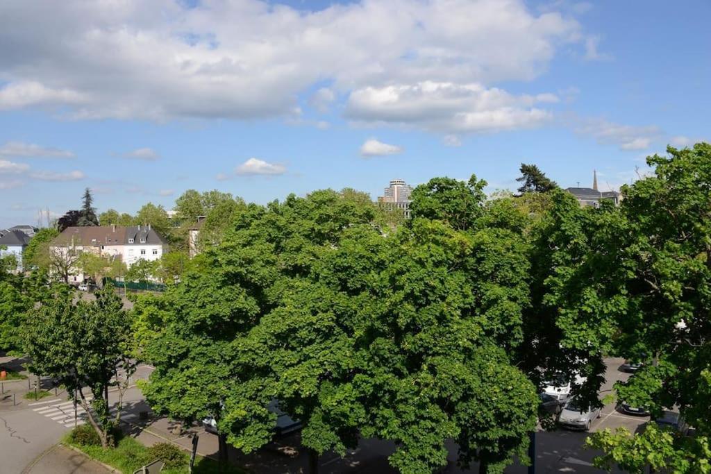 Appartement Charmant Tres Proche Centre-Ville, Parking Gratuits, Mulhouse Centre Exterior photo