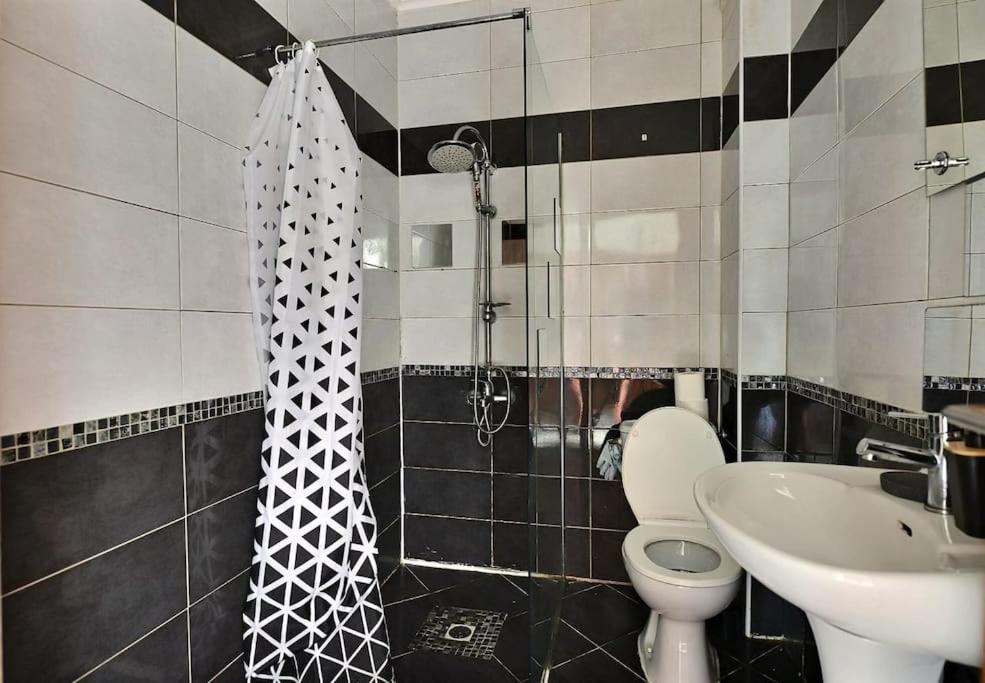 Appartement Charmant Tres Proche Centre-Ville, Parking Gratuits, Mulhouse Centre Exterior photo